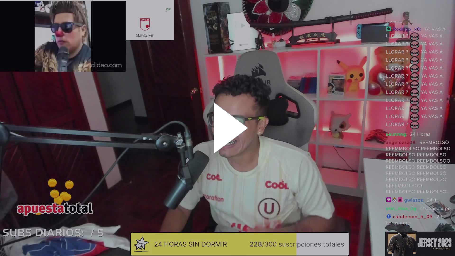 Twitch